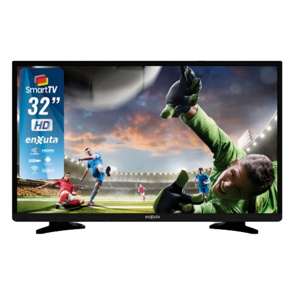 Imagen de Smart tv led enxuta 32 LED1232DF2KA