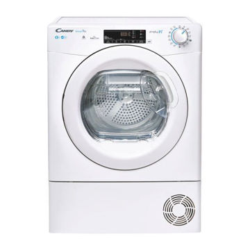 Imagen de Secarropa Candy evacuacion CSE V8LF-S 8k