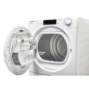 Imagen de Secarropa Candy evacuacion CSE V8LF-S 8k