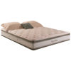 Imagen de Set sommier HERVAL BIGCLASS QUEEN resortes 150k 158*198*32