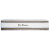 Imagen de Set sommier HERVAL BIGCLASS QUEEN resortes 150k 158*198*32