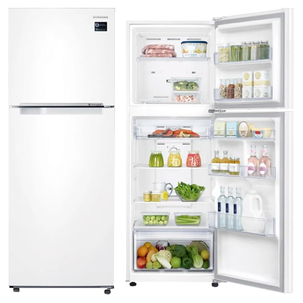 Imagen de Heladera frio seco Samsung RT29 BLANCA