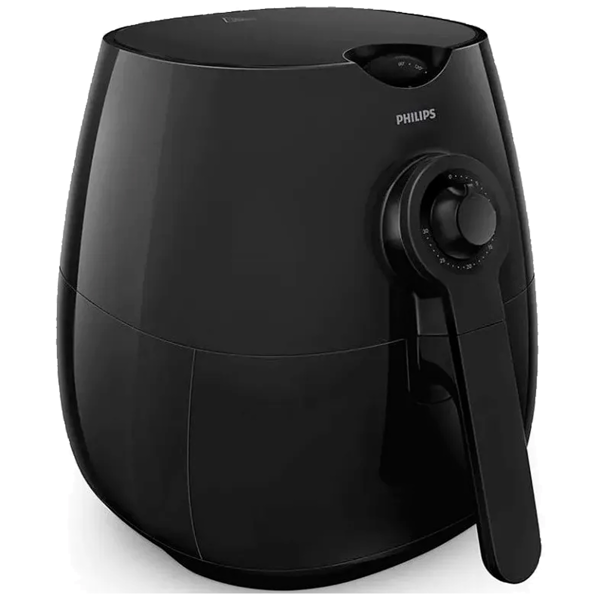 Imagen de Freidora PHILIPS HD9218/71 sin aceite