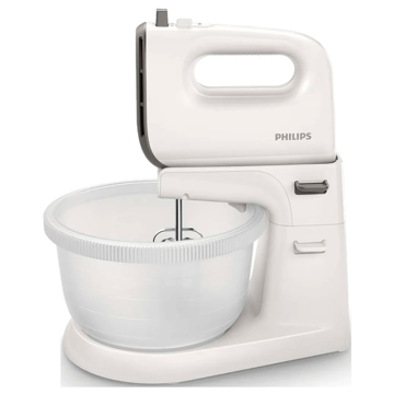 Imagen de Batidora Philips HR3745 Viva Collection c Bowl 450w