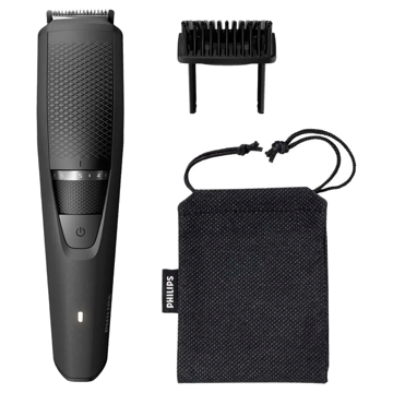 Imagen de Cortabarba Philips BT3226 recargable uso con/sin cable