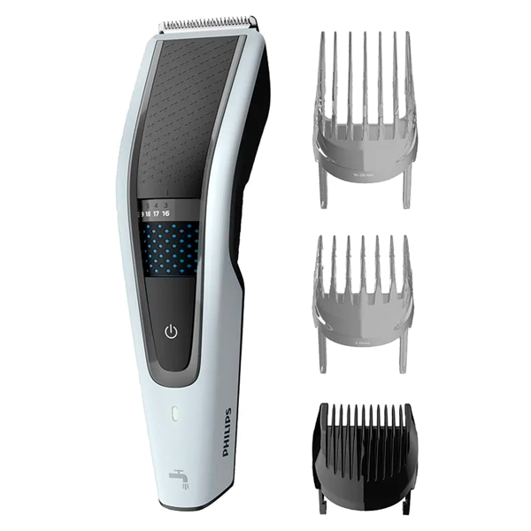 Imagen de Cortapelos y Barba Philips HC5610 24 POSICIONES