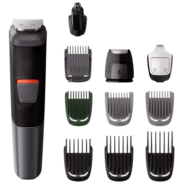 Imagen de Cortabarba Philips Multigroom 10 en 1 MG5730