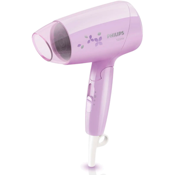 Imagen de Secador Philips Plegable BHC010 portátil