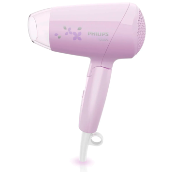 Imagen de Secador Philips Plegable BHC010 portátil