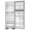 Imagen de Heladera frío seco Whirlpool INOX 400LT WRM45BK