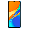 Imagen de Celular XIAOMI Redmi 9c 3GB + 64GB AZUL