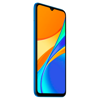 Imagen de Celular XIAOMI Redmi 9c 3GB + 64GB AZUL