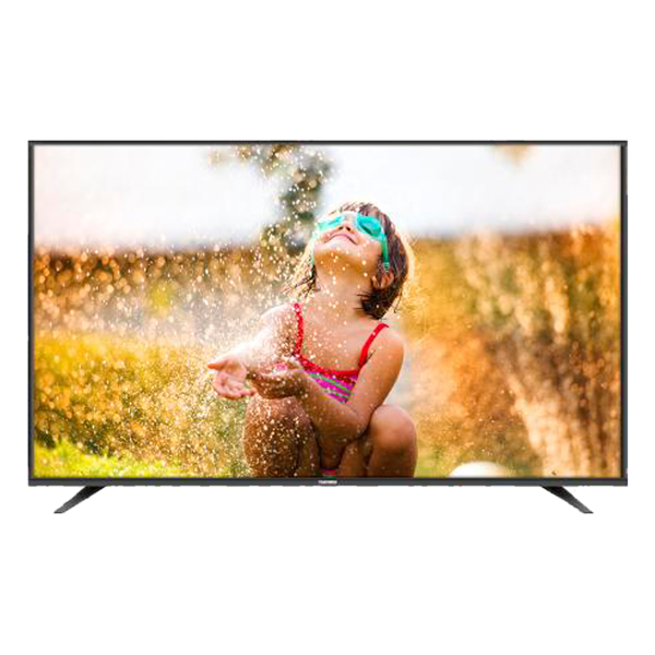 Imagen de Smart tv led Telefunken 65" 4k