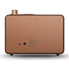 Imagen de Parlante bluetooth Philips Vintage TAVS500/00