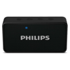 Imagen de Parlante bluetooth Philips BT60BK/77 Negro