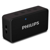 Imagen de Parlante bluetooth Philips BT60BK/77 Negro
