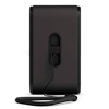 Imagen de Parlante bluetooth Philips BT60BK/77 Negro