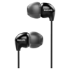 Imagen de Auricular in ear Bluetooth Philips SHB3595BK/00 negro