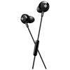 Imagen de Auricular in ear BASS+ Philips SHE4305BK/00 negro