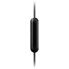 Imagen de Auricular in ear BASS+ Philips SHE4305BK/00 negro