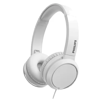 Imagen de Auricular on ear Philips TAH4105WT/00 BLANCO