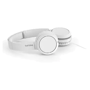 Imagen de Auricular on ear Philips TAH4105WT/00 BLANCO