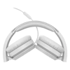 Imagen de Auricular on ear Philips TAH4105WT/00 BLANCO