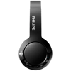 Imagen de Auricular supraurales Philips SHB3075BK/00 NEGRO