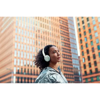 Imagen de Auricular on ear bluetooth Philips TAH4205WT/00 BLANCO