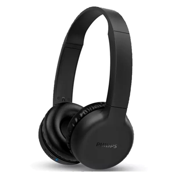 Imagen de Auricular on ear bluetooth Philips TAH1205BK/00 NEGRO