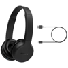 Imagen de Auricular on ear bluetooth Philips TAH1205BK/00 NEGRO