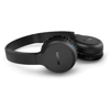 Imagen de Auricular on ear bluetooth Philips TAH1205BK/00 NEGRO