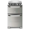 Imagen de Cocina combinada doble horno Electrolux EX-56DXQ