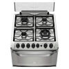 Imagen de Cocina combinada doble horno Electrolux EX-56DXQ