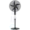 Imagen de Ventilador Eldom ELD20STD 5 aspas 170 cms altura 70w potencia 3vel