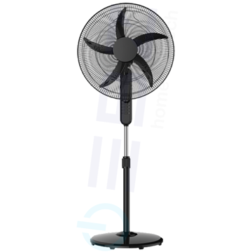 Imagen de Ventilador Eldom ELD20STD 5 aspas 170 cms altura 70w potencia 3vel