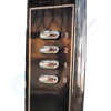 Imagen de Ventilador Eldom ELD20STD 5 aspas 170 cms altura 70w potencia 3vel