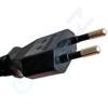 Imagen de Ventilador Eldom ELD20STD 5 aspas 170 cms altura 70w potencia 3vel