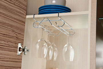 Imagen de Porta copas FU 1076