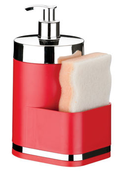 Imagen de Organizador de fregadero FU1254VM 500ML