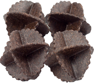 Imagen de Kit c/4 esferas para lavar ropas gris EV7798