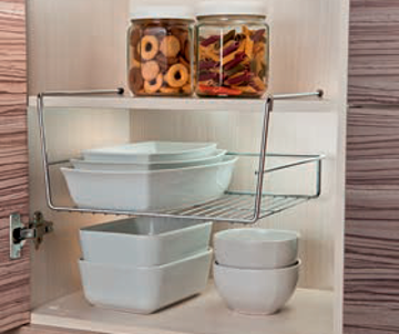 Imagen de Cesta colgante 35cm FU1081