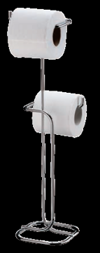 Imagen de Portarollos NEGRO MATE FU1176PT