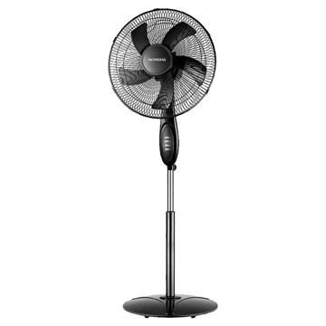 Imagen de Ventilador pie Mondial 3 vel 60w