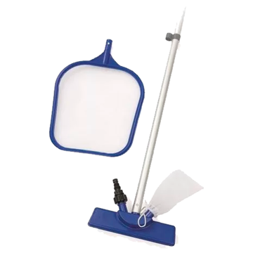 Imagen de Kit de mantenimiento BESTWAY 58013 aspiradora calderín