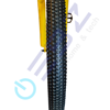Imagen de Bicicleta OVERCROSS Mamba NEGRO/GRIS 29" aleación 21 vel Shimano Tourney TZ