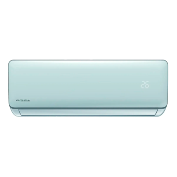 Imagen de Aire acondicionado Futura 9000 btu ON OFF