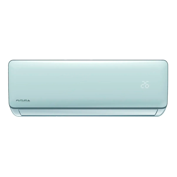 Imagen de Aire acondicionado Futura 9000 btu ON OFF
