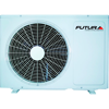 Imagen de Aire acondicionado Futura 9000 btu ON OFF