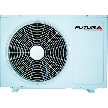 Imagen de Aire acondicionado Futura 9000 btu ON OFF